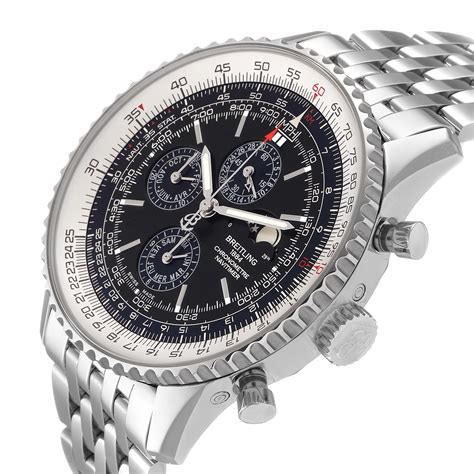 breitling montbrillant watch|breitling montbrillant 1461 jours.